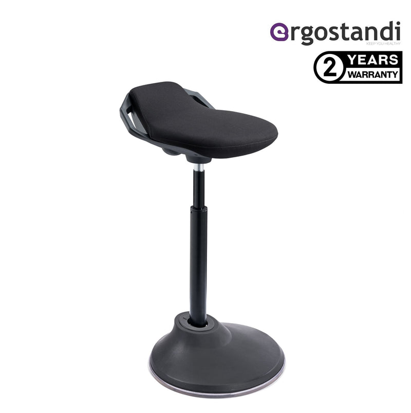 Ergostandi Ergonomic Stool - Wobble Chair ST4